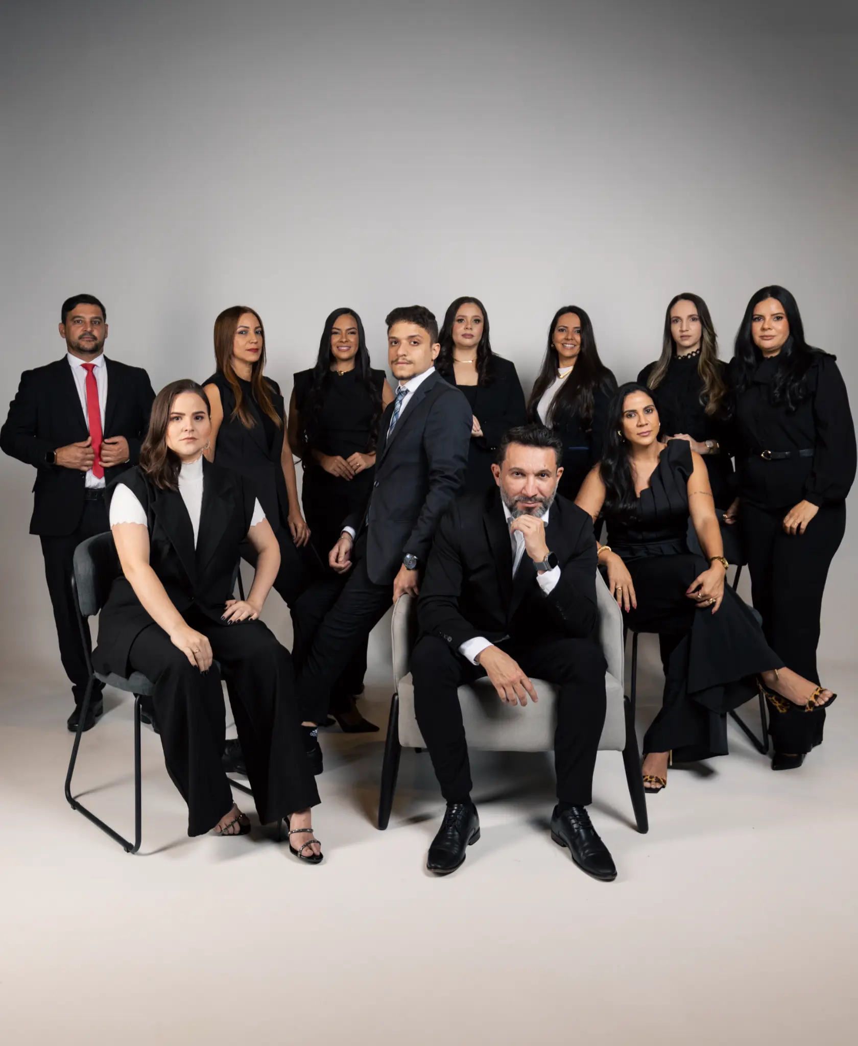 Equipe Gil Fernandes Advogados - Especialistas em Usucapião